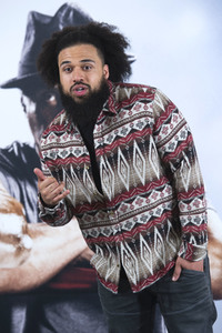 Photocall 'Creed II: Rocky's Legacy' in Madrid