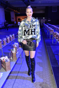 Marina Hoermanseder Fashion Show auf der Berlin Fashion Week Autumn/Winter 2019