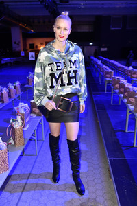 Marina Hoermanseder Fashion Show auf der Berlin Fashion Week Autumn/Winter 2019