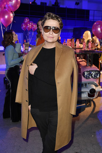 Marina Hoermanseder Fashion Show auf der Berlin Fashion Week Autumn/Winter 2019