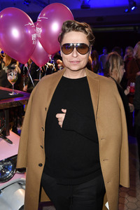 Marina Hoermanseder Fashion Show auf der Berlin Fashion Week Autumn/Winter 2019