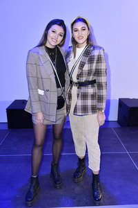 Marina Hoermanseder Fashion Show auf der Berlin Fashion Week Autumn/Winter 2019