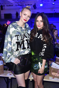 Marina Hoermanseder Fashion Show auf der Berlin Fashion Week Autumn/Winter 2019