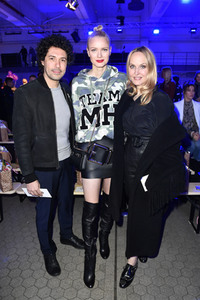 Marina Hoermanseder Fashion Show auf der Berlin Fashion Week Autumn/Winter 2019
