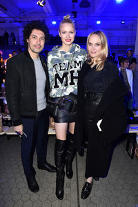 Marina Hoermanseder Fashion Show auf der Berlin Fashion Week Autumn/Winter 2019