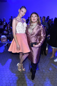Marina Hoermanseder Fashion Show auf der Berlin Fashion Week Autumn/Winter 2019