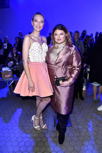 Marina Hoermanseder Fashion Show auf der Berlin Fashion Week Autumn/Winter 2019