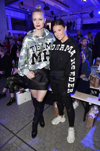 Marina Hoermanseder Fashion Show auf der Berlin Fashion Week Autumn/Winter 2019