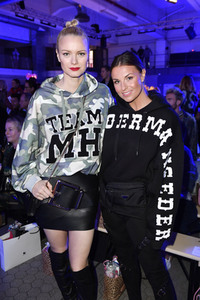 Marina Hoermanseder Fashion Show auf der Berlin Fashion Week Autumn/Winter 2019