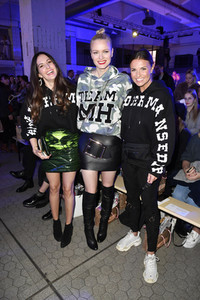 Marina Hoermanseder Fashion Show auf der Berlin Fashion Week Autumn/Winter 2019