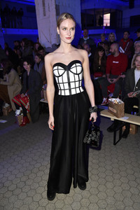 Marina Hoermanseder Fashion Show auf der Berlin Fashion Week Autumn/Winter 2019