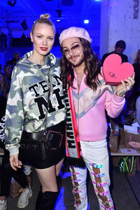 Marina Hoermanseder Fashion Show auf der Berlin Fashion Week Autumn/Winter 2019