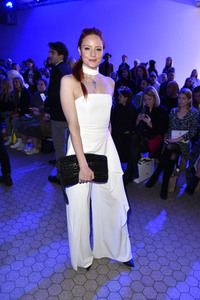 Marina Hoermanseder Fashion Show auf der Berlin Fashion Week Autumn/Winter 2019