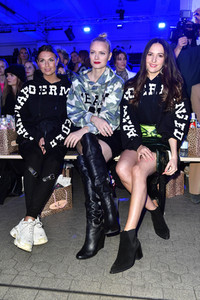 Marina Hoermanseder Fashion Show auf der Berlin Fashion Week Autumn/Winter 2019