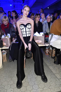 Marina Hoermanseder Fashion Show auf der Berlin Fashion Week Autumn/Winter 2019