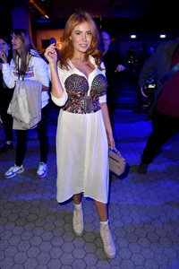 Marina Hoermanseder Fashion Show auf der Berlin Fashion Week Autumn/Winter 2019
