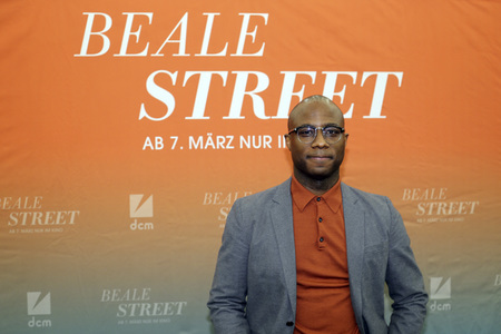 Photocall 'Beale Street' in Berlin