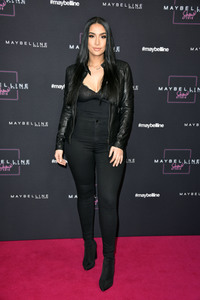 Maybelline Fashion Show auf der Berlin Fashion Week Autumn/Winter 2019