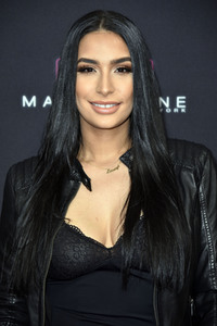 Maybelline Fashion Show auf der Berlin Fashion Week Autumn/Winter 2019