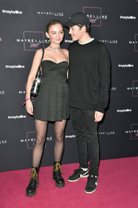 Maybelline Fashion Show auf der Berlin Fashion Week Autumn/Winter 2019