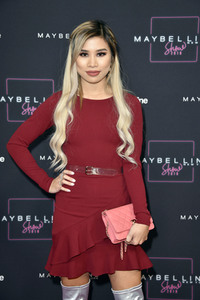 Maybelline Fashion Show auf der Berlin Fashion Week Autumn/Winter 2019