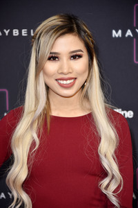 Maybelline Fashion Show auf der Berlin Fashion Week Autumn/Winter 2019