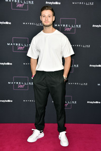Maybelline Fashion Show auf der Berlin Fashion Week Autumn/Winter 2019