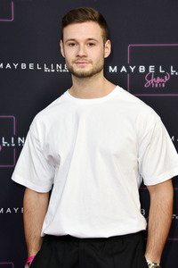 Maybelline Fashion Show auf der Berlin Fashion Week Autumn/Winter 2019