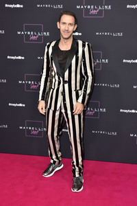 Maybelline Fashion Show auf der Berlin Fashion Week Autumn/Winter 2019