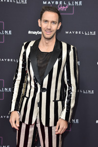 Maybelline Fashion Show auf der Berlin Fashion Week Autumn/Winter 2019