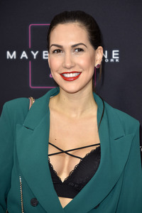 Maybelline Fashion Show auf der Berlin Fashion Week Autumn/Winter 2019