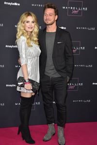 Maybelline Fashion Show auf der Berlin Fashion Week Autumn/Winter 2019