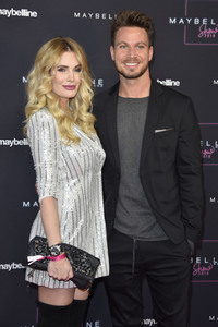 Maybelline Fashion Show auf der Berlin Fashion Week Autumn/Winter 2019