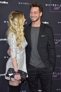 Maybelline Fashion Show auf der Berlin Fashion Week Autumn/Winter 2019