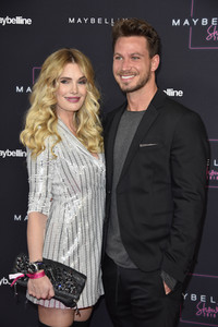 Maybelline Fashion Show auf der Berlin Fashion Week Autumn/Winter 2019