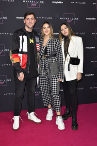 Maybelline Fashion Show auf der Berlin Fashion Week Autumn/Winter 2019