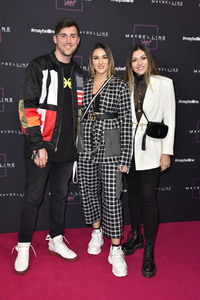 Maybelline Fashion Show auf der Berlin Fashion Week Autumn/Winter 2019