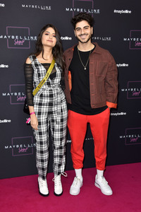 Maybelline Fashion Show auf der Berlin Fashion Week Autumn/Winter 2019