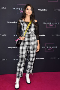 Maybelline Fashion Show auf der Berlin Fashion Week Autumn/Winter 2019