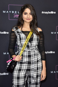 Maybelline Fashion Show auf der Berlin Fashion Week Autumn/Winter 2019
