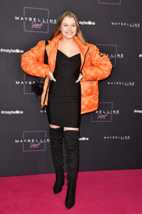 Maybelline Fashion Show auf der Berlin Fashion Week Autumn/Winter 2019