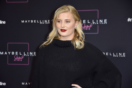 Maybelline Fashion Show auf der Berlin Fashion Week Autumn/Winter 2019