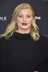 Maybelline Fashion Show auf der Berlin Fashion Week Autumn/Winter 2019
