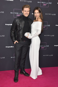 Maybelline Fashion Show auf der Berlin Fashion Week Autumn/Winter 2019