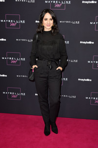 Maybelline Fashion Show auf der Berlin Fashion Week Autumn/Winter 2019