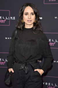 Maybelline Fashion Show auf der Berlin Fashion Week Autumn/Winter 2019