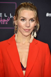 Maybelline Fashion Show auf der Berlin Fashion Week Autumn/Winter 2019
