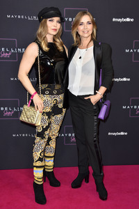 Maybelline Fashion Show auf der Berlin Fashion Week Autumn/Winter 2019