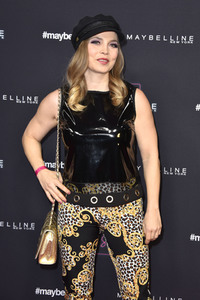 Maybelline Fashion Show auf der Berlin Fashion Week Autumn/Winter 2019