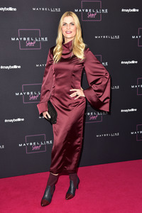 Maybelline Fashion Show auf der Berlin Fashion Week Autumn/Winter 2019